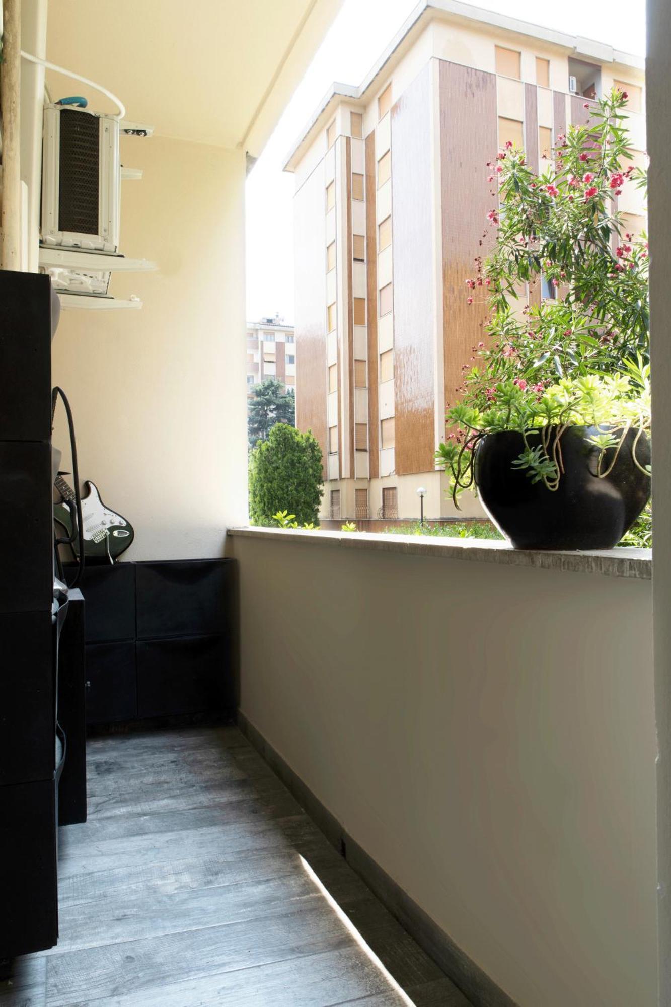 Appartamento Moderno