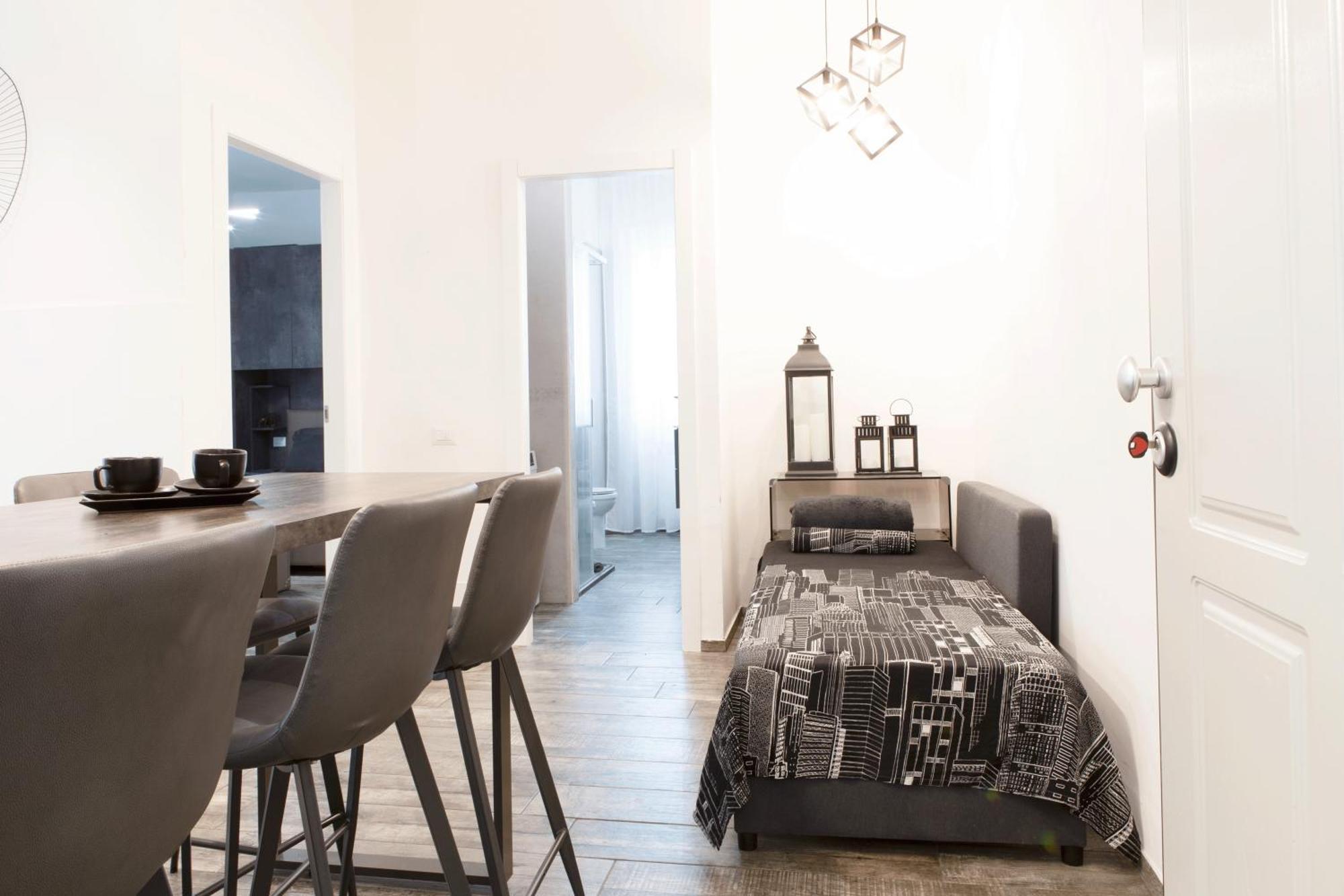 Moderno Appartamento