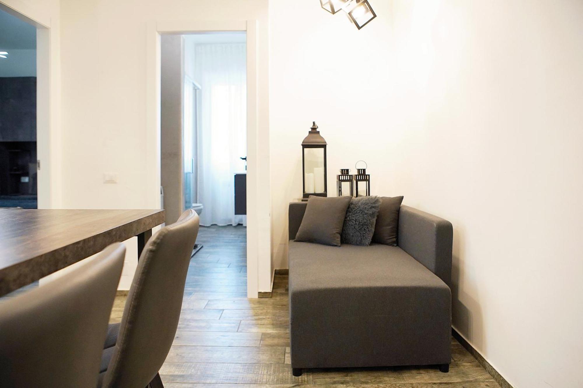 Appartamento Moderno