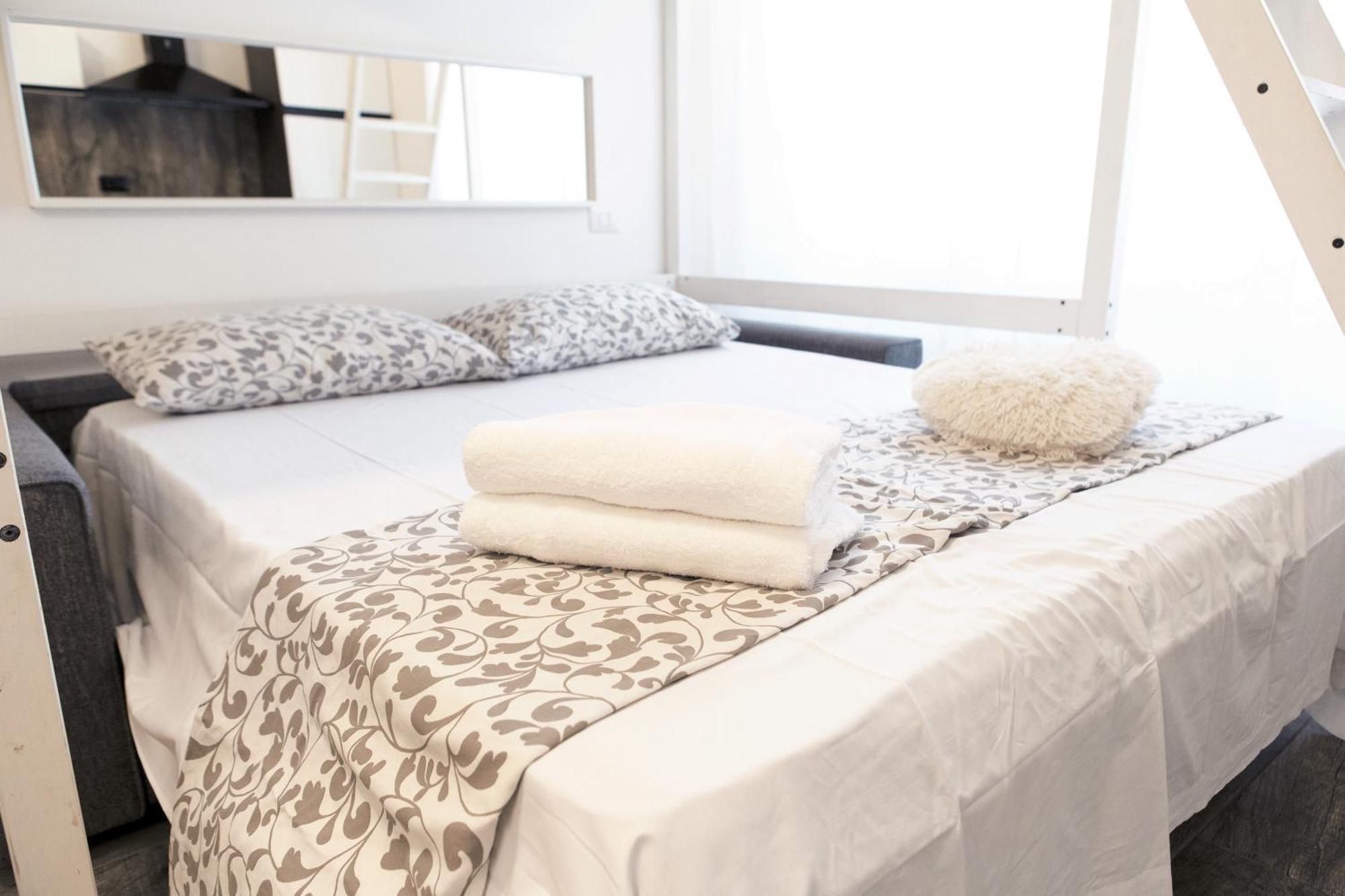Appartamento Moderno