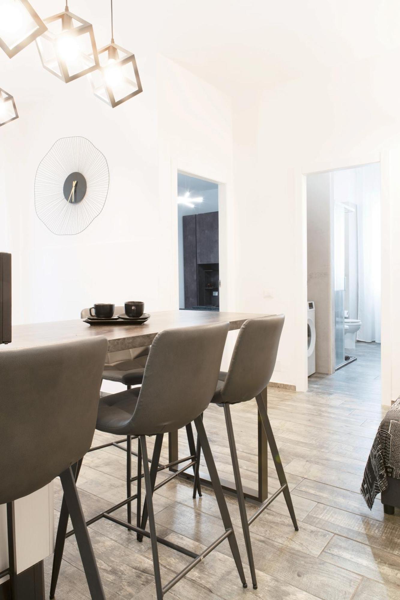 Appartamento Moderno *