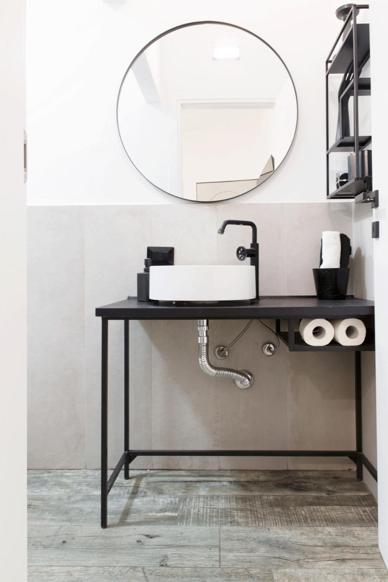 Moderno Apartment Mailand