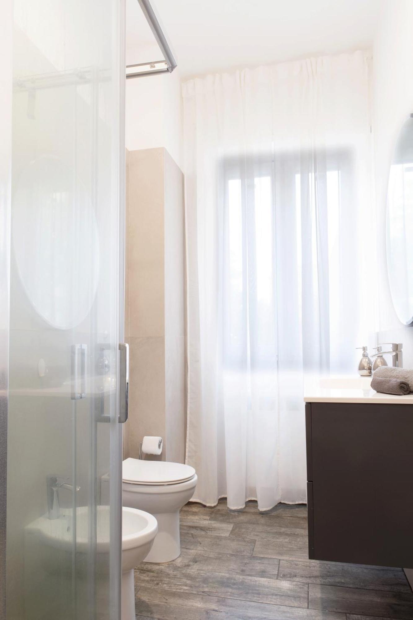Moderno Apartment Mailand