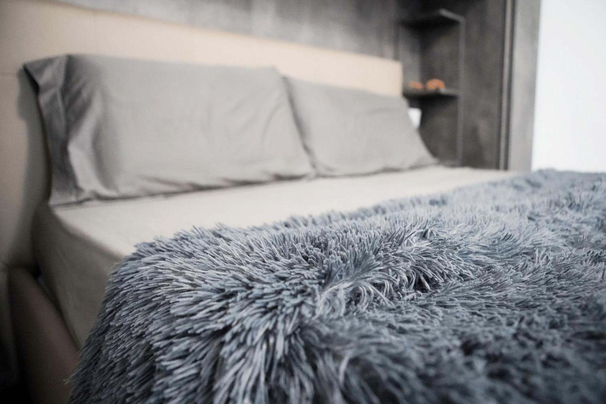 Apartment Moderno Mailand