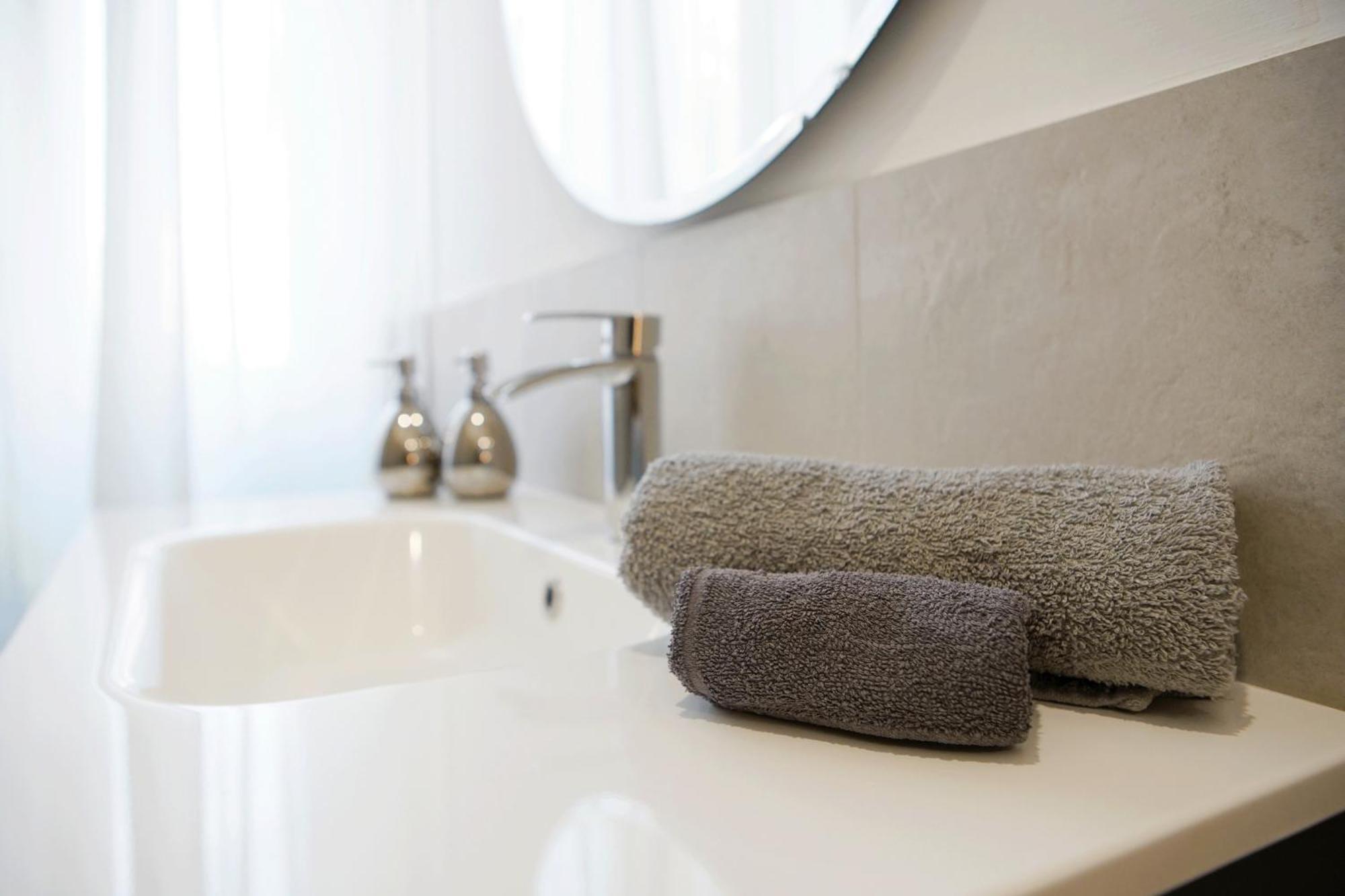 Apartment Moderno Mailand