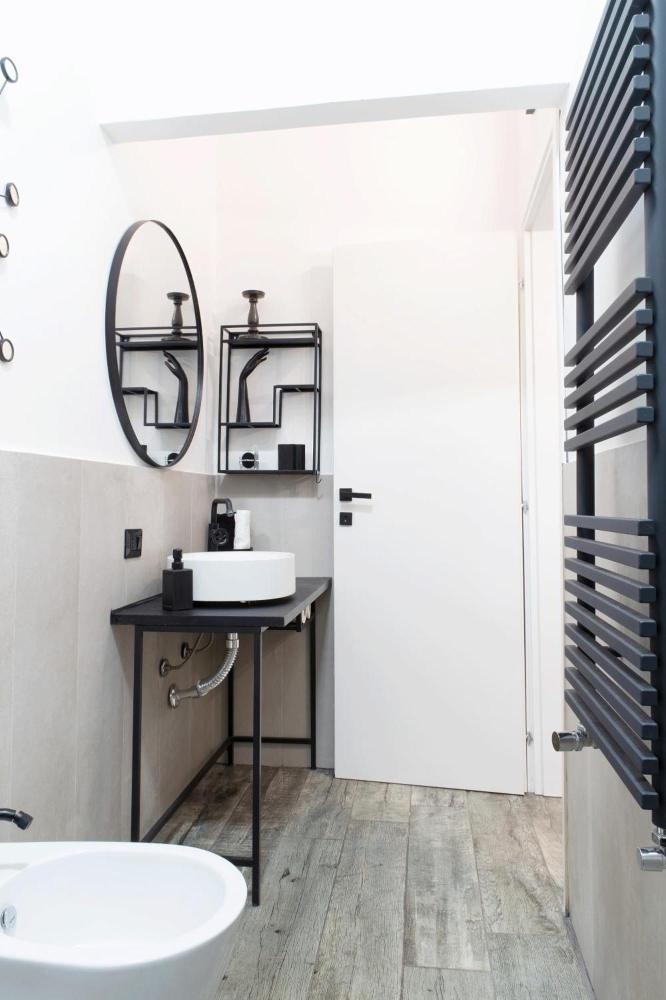 Apartment Moderno Mailand