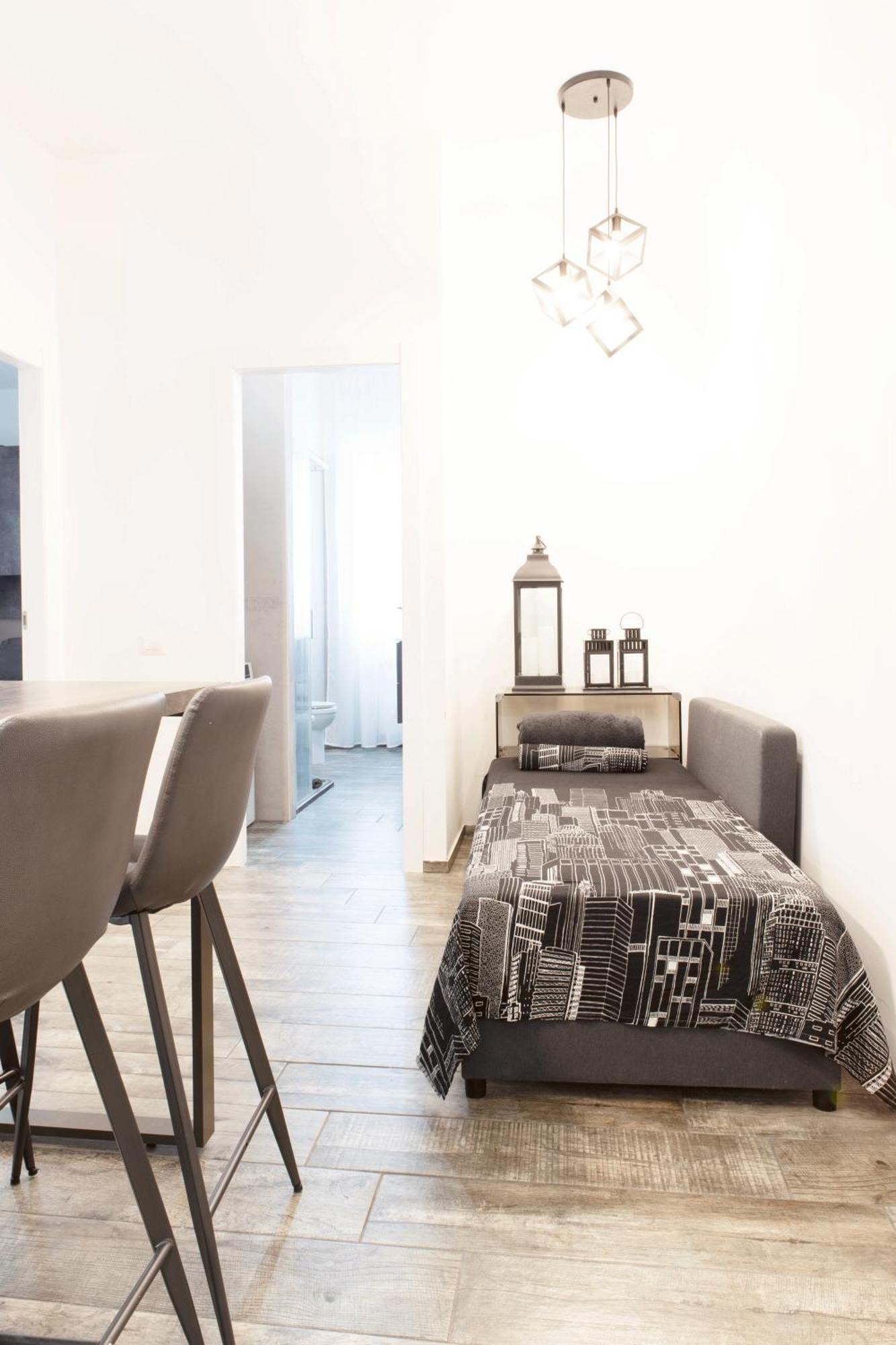 Moderno Mailand